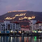 Agadir-Apartment