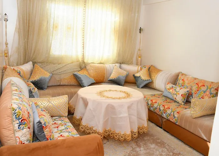 Agadir-Apartment