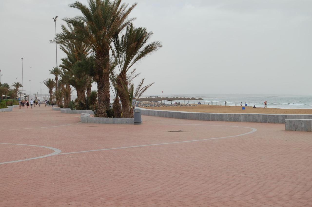 Agadir-apartment Apartment Agadir
