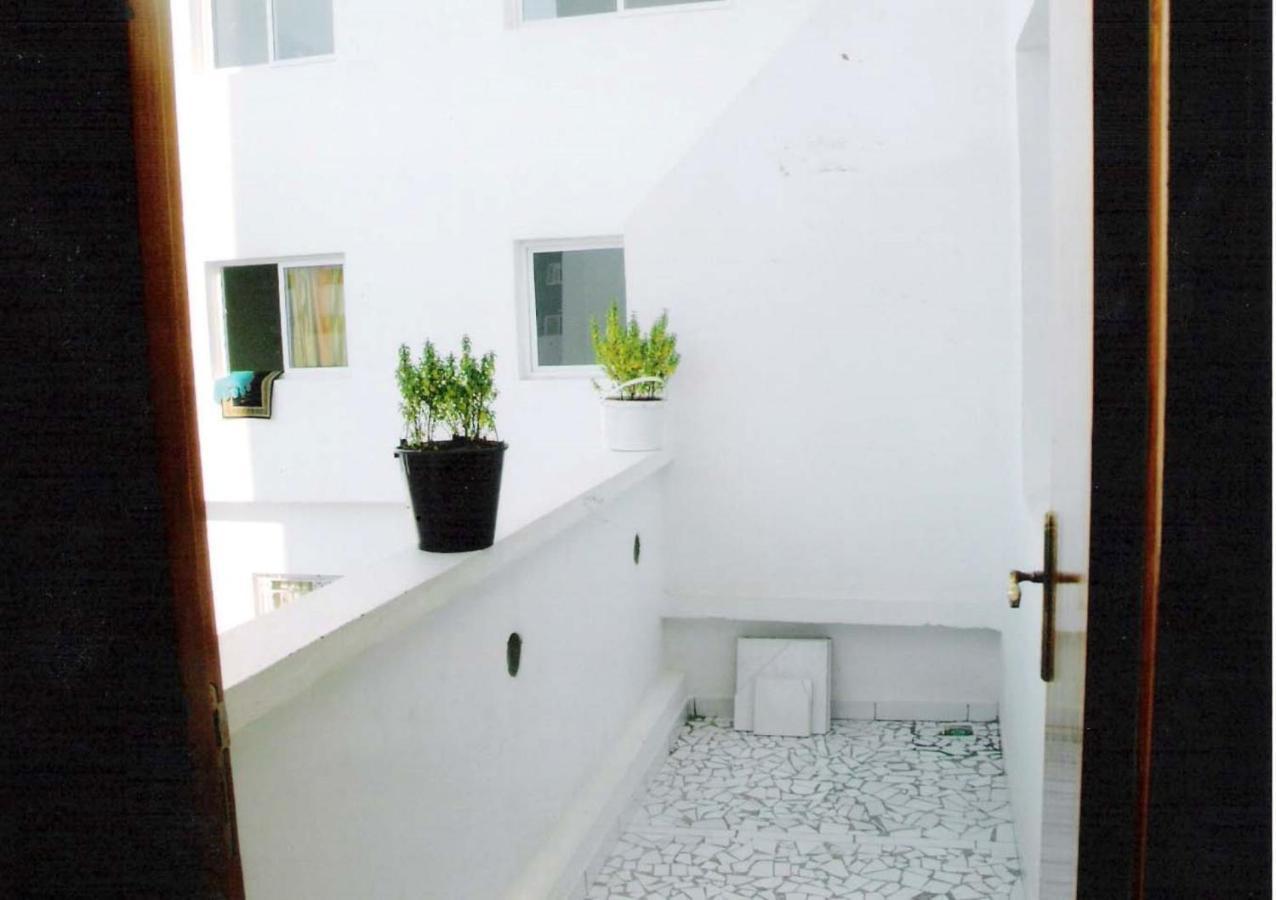 Apartment Agadir-apartment Agadir