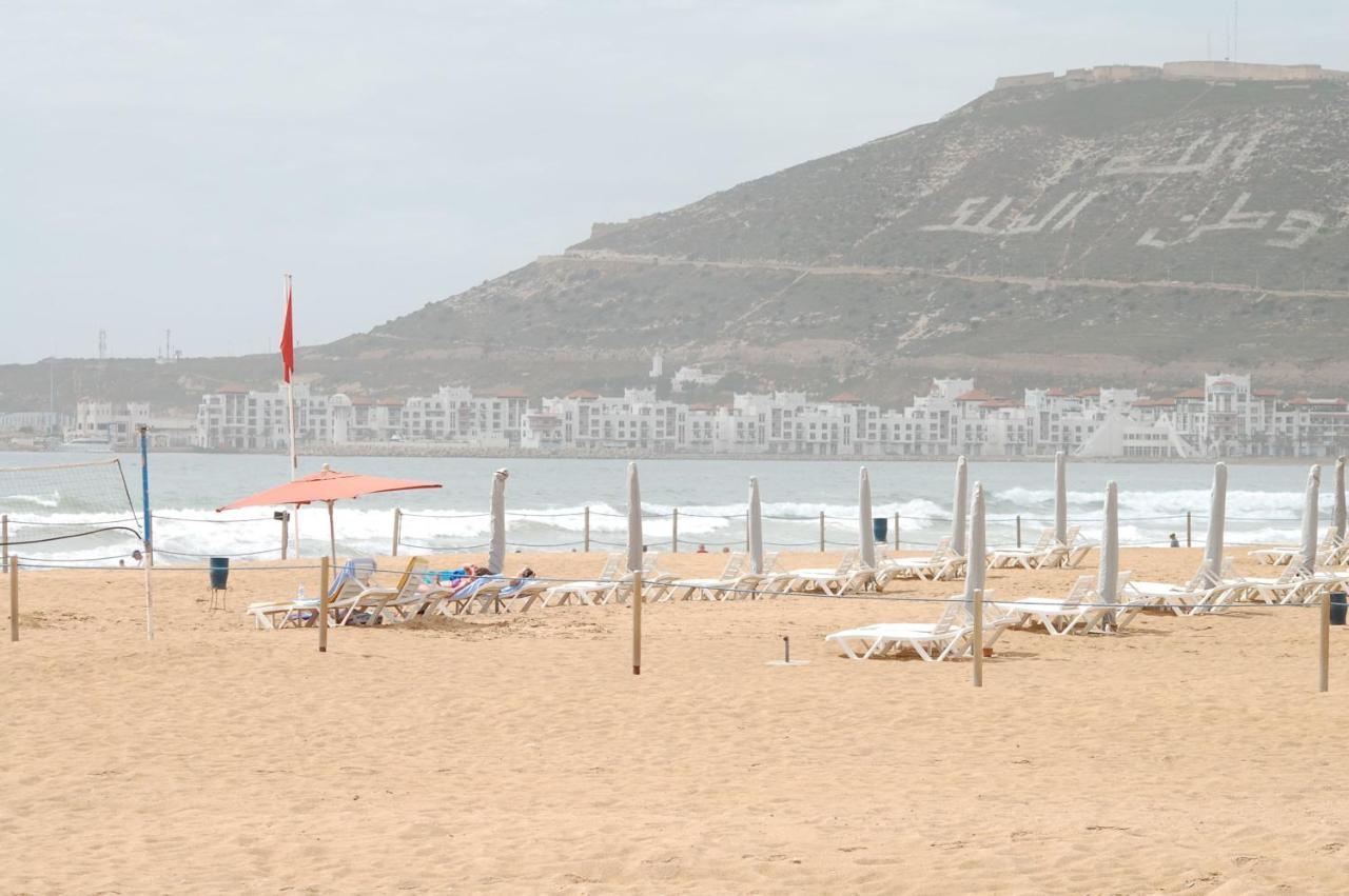 Agadir-apartment Apartment Agadir