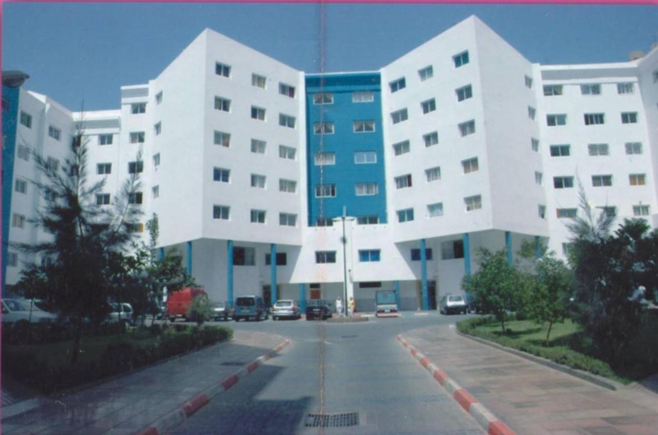 Apartment Agadir-apartment Agadir