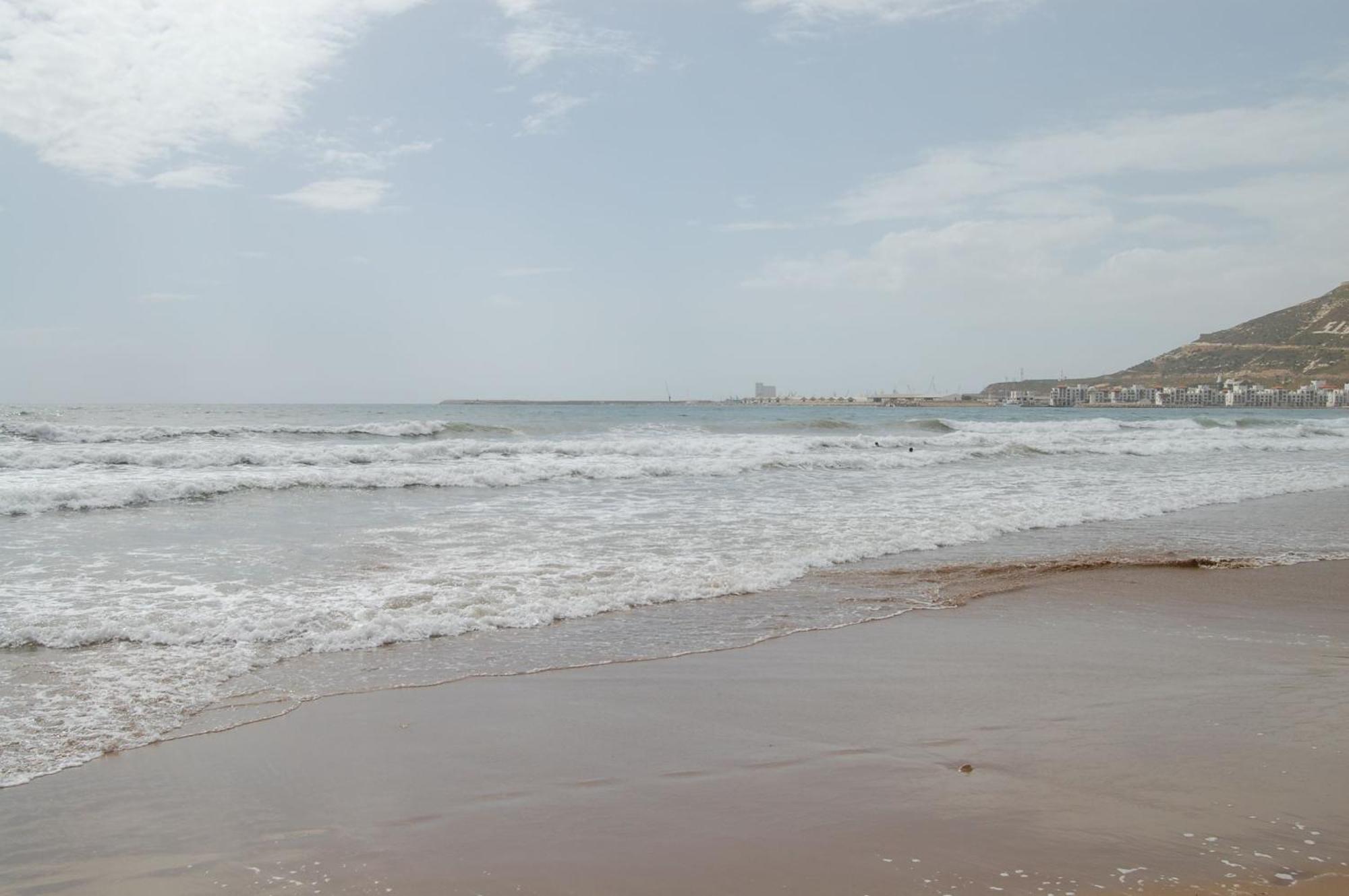 Agadir-apartment