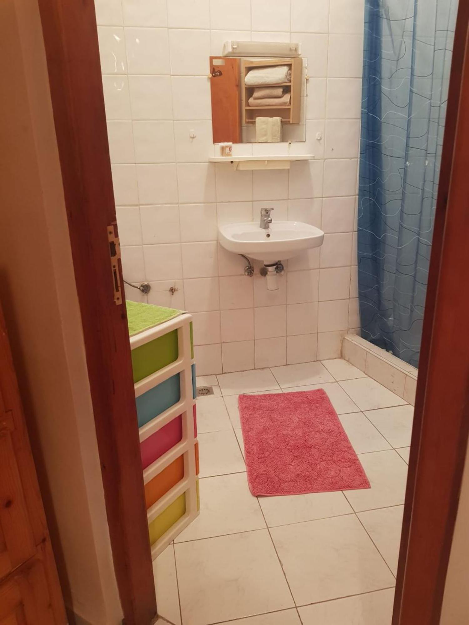 Agadir-apartment *