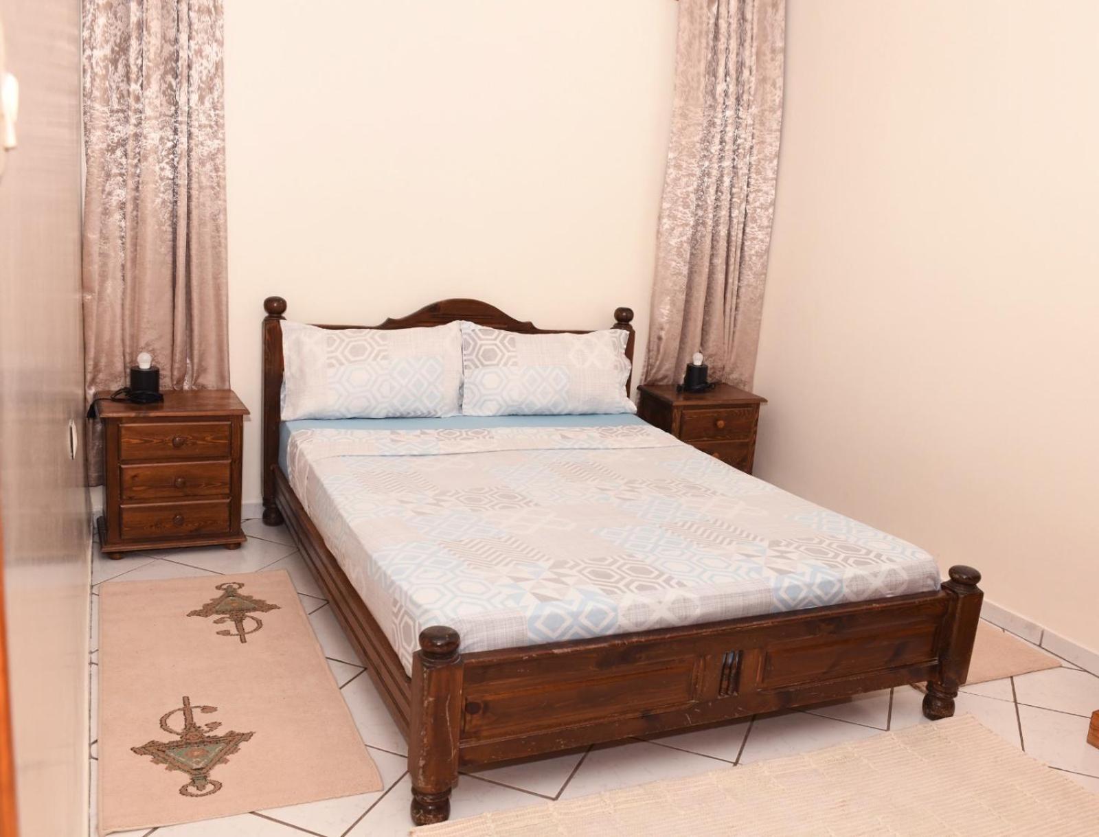 Agadir-apartment Apartment