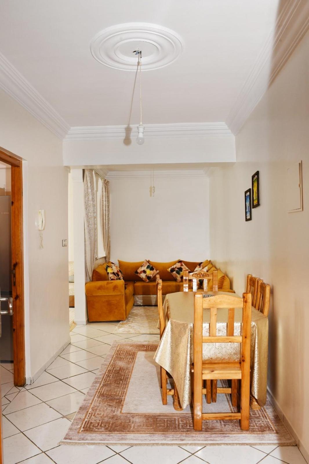 Apartment Agadir-apartment Agadir