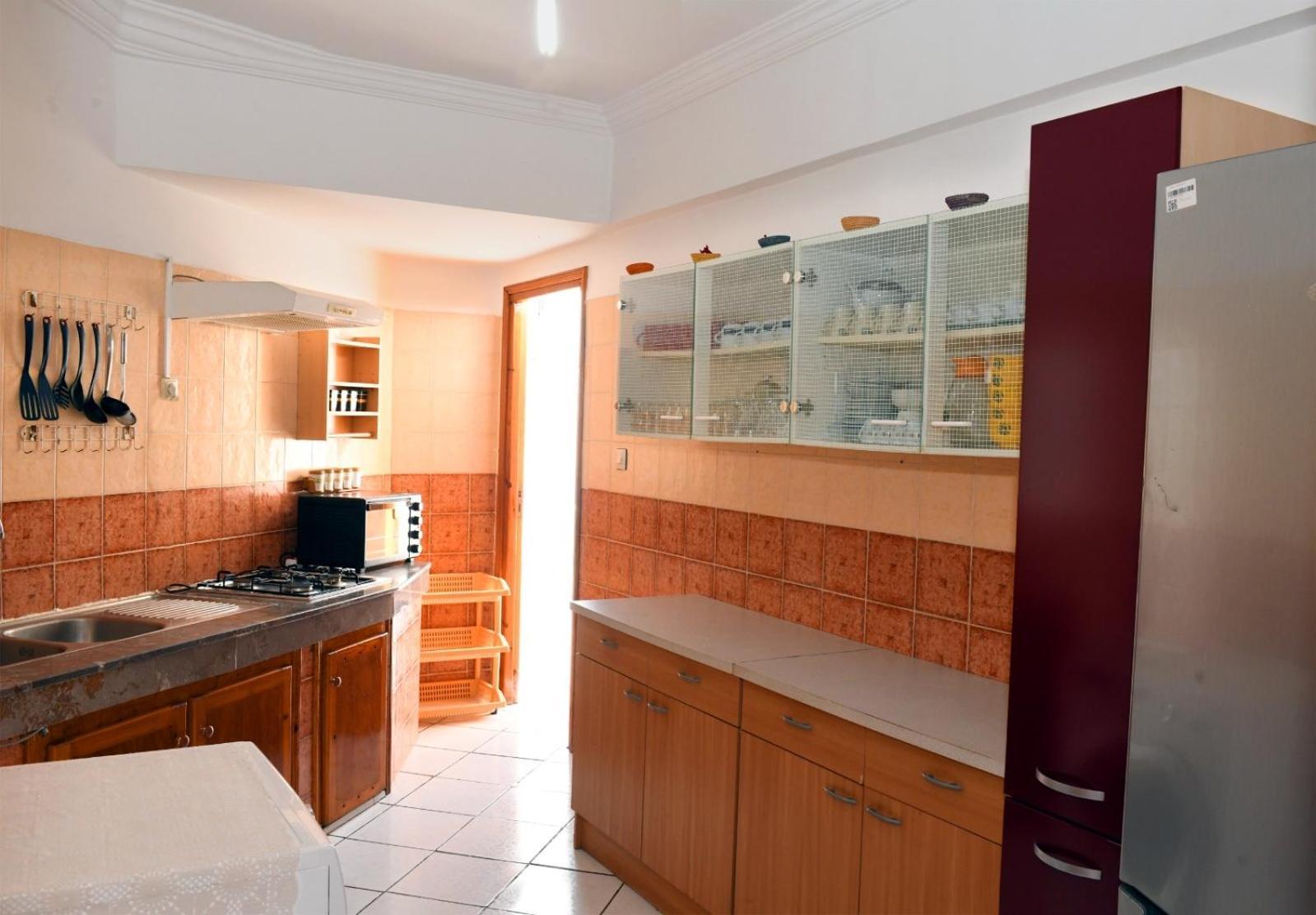 Agadir-apartment *