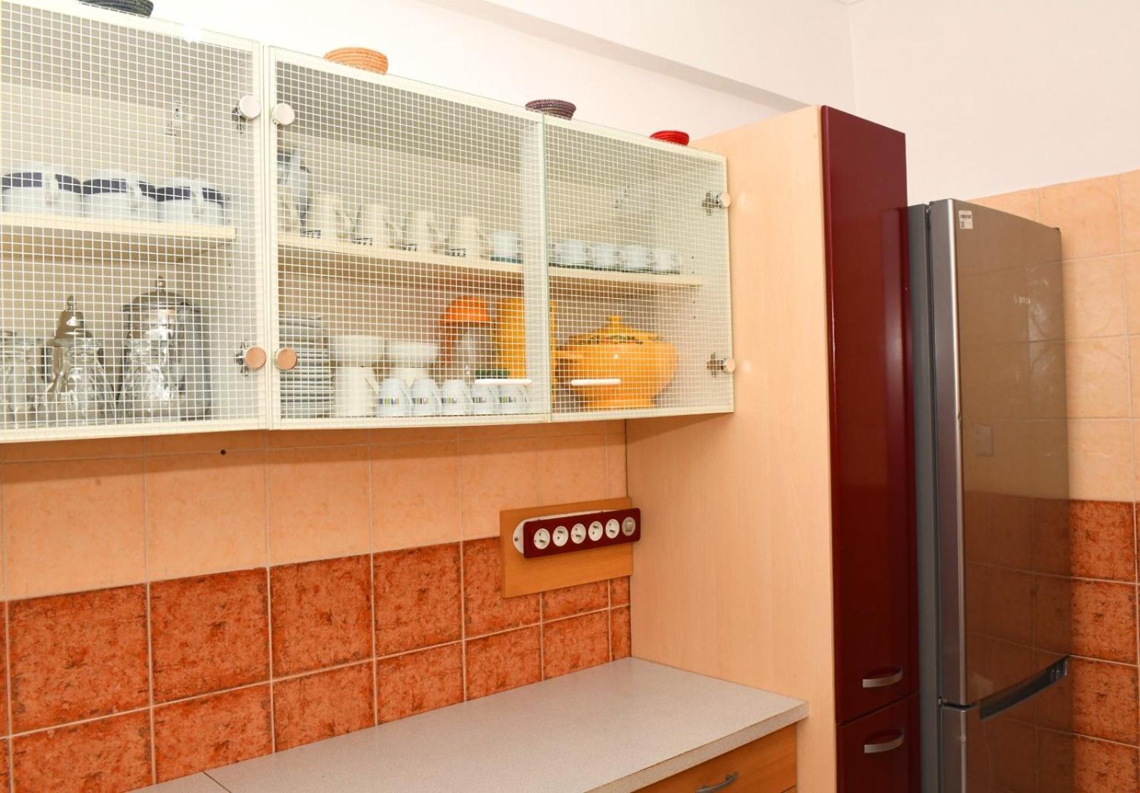 Agadir-apartment Apartment
