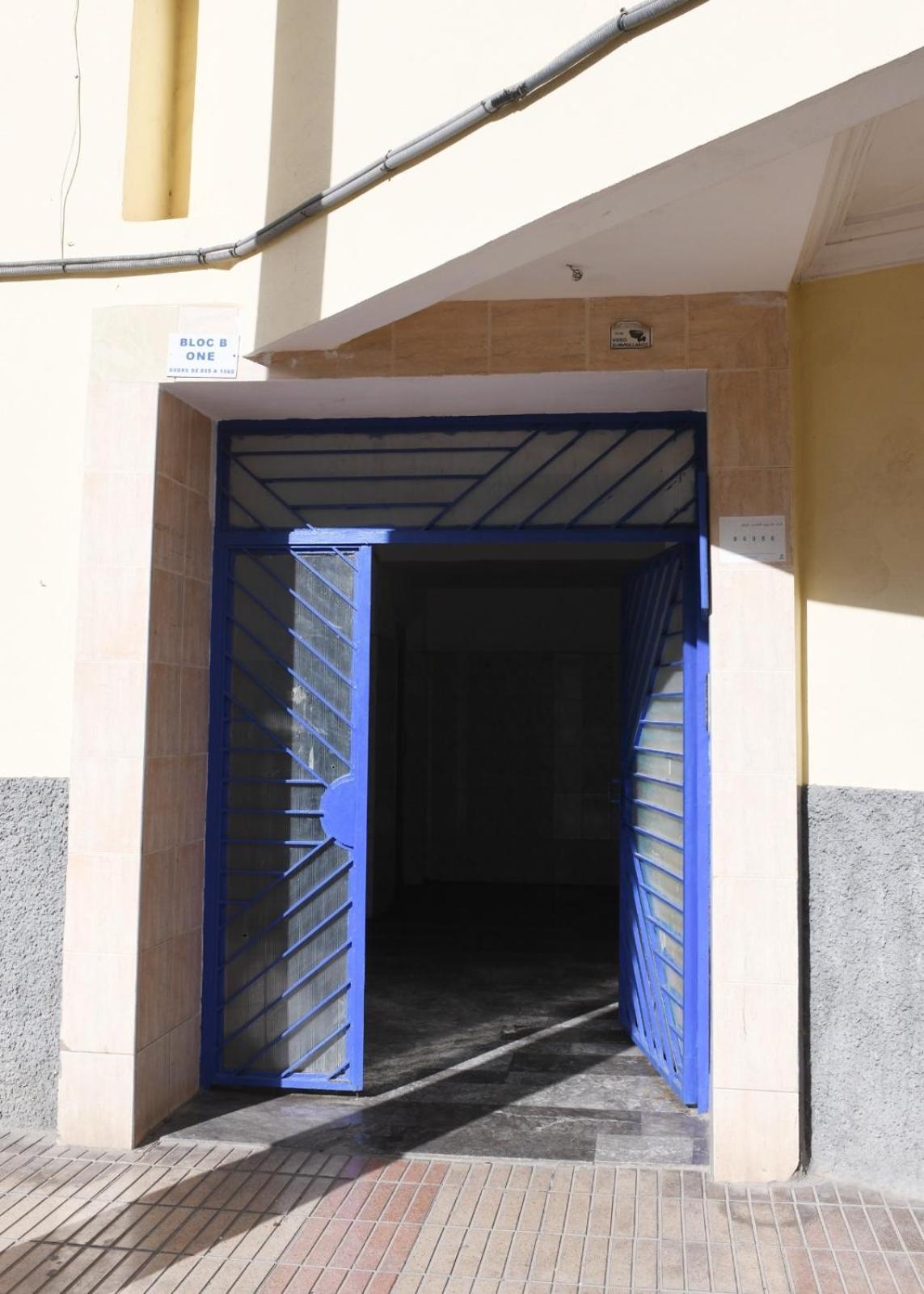Apartment Agadir-apartment
